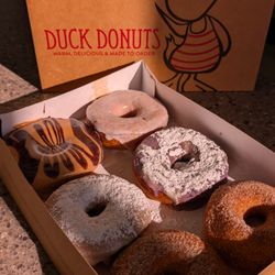 Duck Donuts