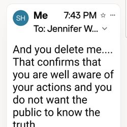 Judge’s Park Small Animal Rescue - Reply because I commented on one of the posts from Judges Park begging for people to adopt. But they turned down experienced bunny parents.