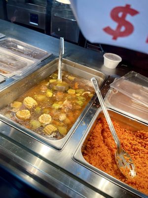 La Tapatia Market by null