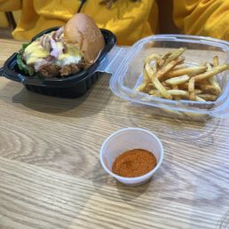 Cordon Bleu Cordon Bleu
