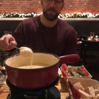 Fondue & Fondue - Fondue Near Me - Amsterdam, New Hampshire