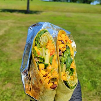 Tastebuds on Walnut - Veggie Wrap - Juice Bars & Smoothies Near Me - New Britain, Connecticut Tastebuds on Walnut - Veggie Wrap - Juice Bars & Smoothies Near Me - New Britain, Connecticut