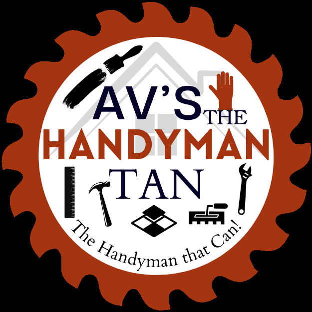 Slide of AV's Handyman Tan