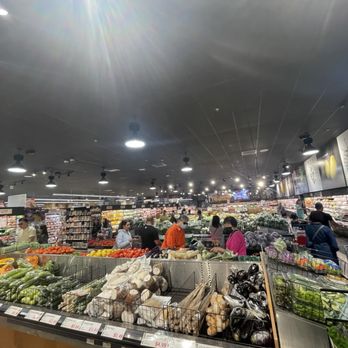 H Mart - Arcadia - Grocery Near Me - Arcadia, California
