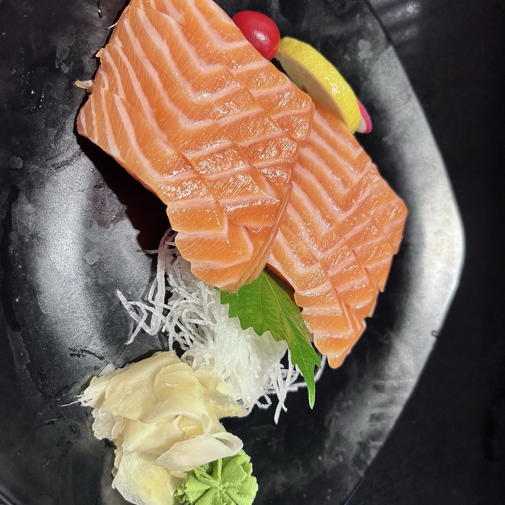 Tonton Sushi - Japanese Near Me - Vancouver, British Columbia Tonton Sushi - Japanese Near Me - Vancouver, British Columbia