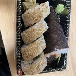 Kaizen Japanese Restaurant