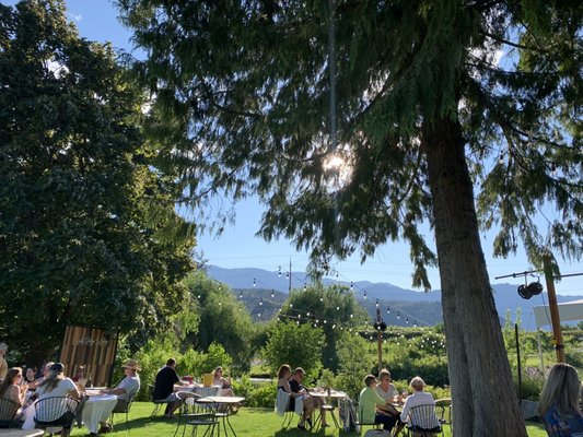 Icicle Ridge Winery by null