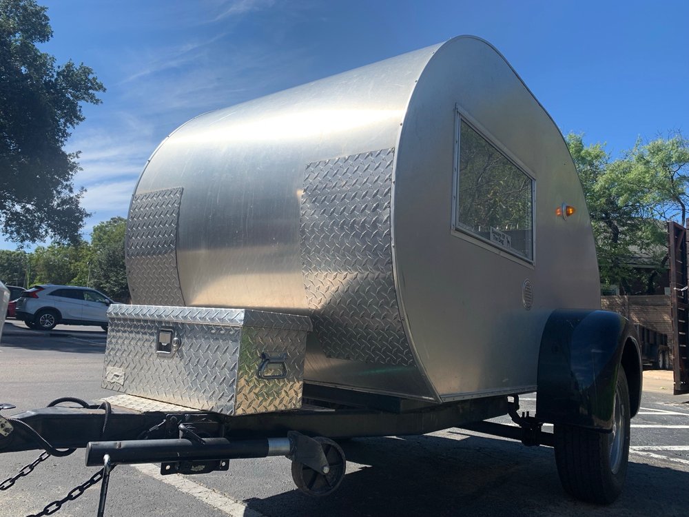 TEXAS TRAILERS SALES & SERVICE Updated October 2024 13 Reviews