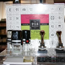 The Paper Co. - Custom Self-Inking Stamps & Embossers