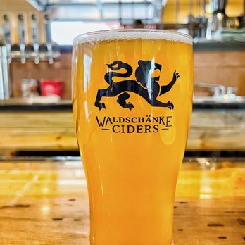 Waldschänke Ciders & Coffee - Mad Lion - Cideries Near Me - Denver, Colorado Waldschänke Ciders & Coffee - Mad Lion - Cideries Near Me - Denver, Colorado