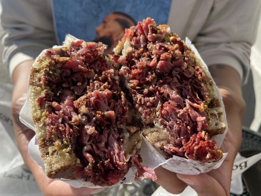 Mc Baker Market & Deli by null
