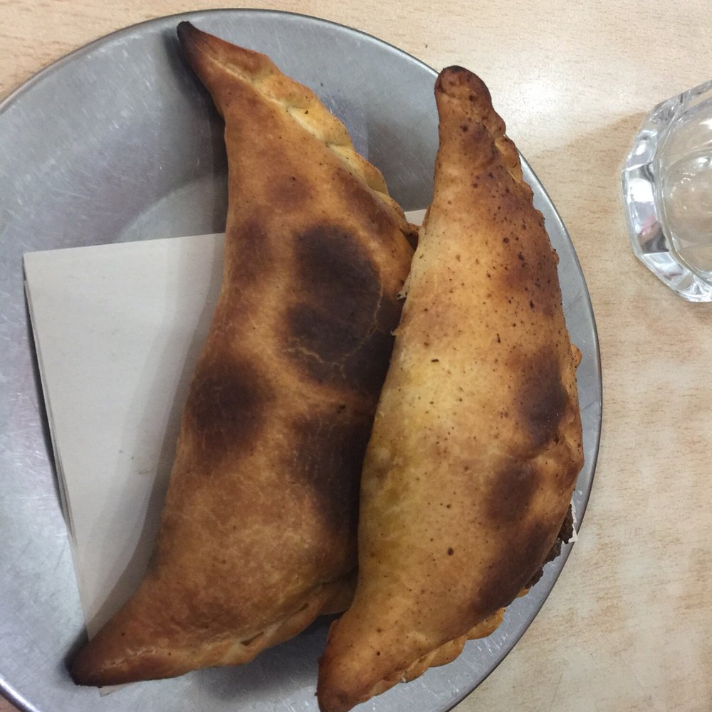 Ña Serapia - Beef empanadas - Argentine Near Me - Buenos Aires, C