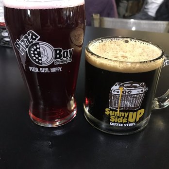 Pizza Boy Brewing Company - Breweries Near Me - Enola, Pennsylvania Pizza Boy Brewing Company - Breweries Near Me - Enola, Pennsylvania