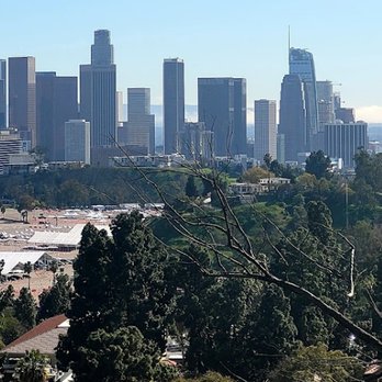 Elysian Park - Parks Near Me - Los Angeles, California