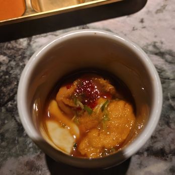 Wagyu Place - Included chawanmushi - Barbeque Near Me - Flushing, New York Wagyu Place - Included chawanmushi - Barbeque Near Me - Flushing, New York