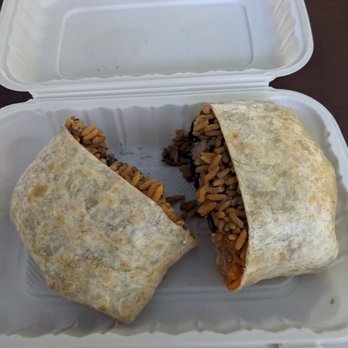 The Taco Project - Small "burrito." Looks like they used taco tortilla for it - Tacos Near Me - Pleasantville, New York The Taco Project - Small "burrito." Looks like they used taco tortilla for it - Tacos Near Me - Pleasantville, New York