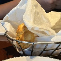 UNLIMITED CHEDDAR BAY BISCUITS!!