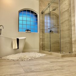 Master Bathroom Remodel