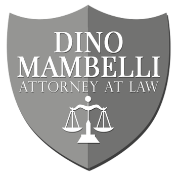 1. Mambelli Dino Attorney