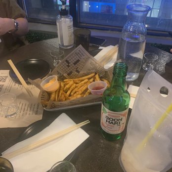 Anytime Kitchen - Korean Near Me - New York, New York Anytime Kitchen - Korean Near Me - New York, New York