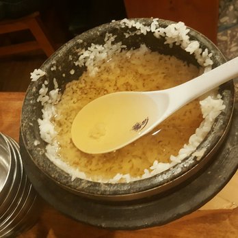 Lighthouse Tofu - Rice porridge - Korean Near Me - Annandale, Virginia Lighthouse Tofu - Rice porridge - Korean Near Me - Annandale, Virginia