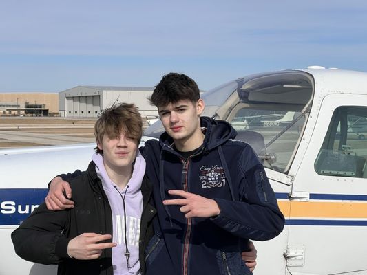 Chicago Executive Flight School