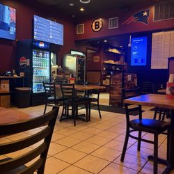 Photo of restaurant