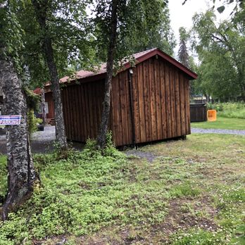 Alaska Hooksetters Lodge - Tours Near Me - Kenai, Alaska