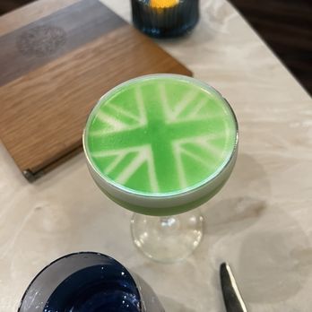 Senia - The 007 - Cocktail Bars Near Me - Honolulu, Hawaii Senia - The 007 - Cocktail Bars Near Me - Honolulu, Hawaii