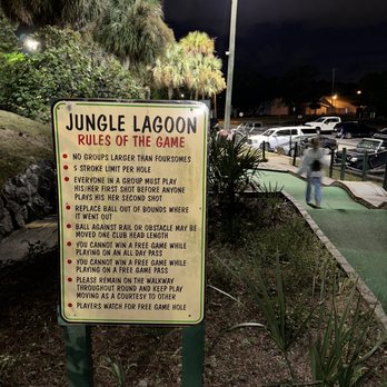 Jungle Lagoon - Amusement Parks Near Me - Myrtle Beach, South Carolina Jungle Lagoon - Amusement Parks Near Me - Myrtle Beach, South Carolina
