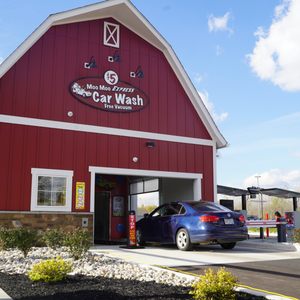MOO MOO EXPRESS CAR WASH - Updated August 2025 - 55 S Grener Ave