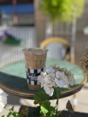 The Coffee Shop by null