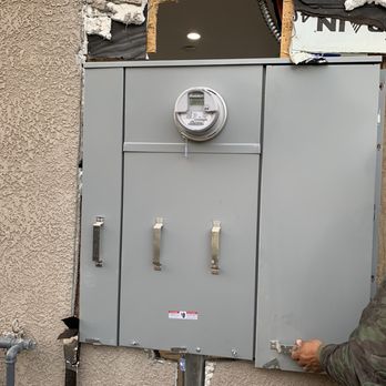 Electric Heroes - 400 amp - Electricians Near Me Electric Heroes - 400 amp - Electricians Near Me