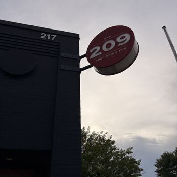 Bar 209 - Beer, Wine & Spirits Near Me - Bemidji, Minnesota