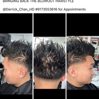 Fancy Wave Beauty Salon - Hair Salons Near Me - Flushing, New York