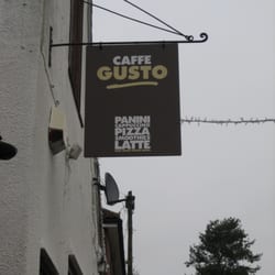 Cafe Gusto
