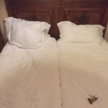 Hotel Flora - Saggy mattress - Hotels Near Me - Venezia, VE