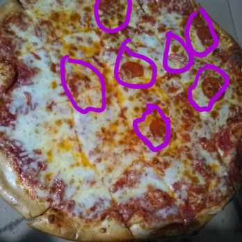 Pizza Tonight - This is what you get when you pay extra for peepporoni and cheese . - Pizza Near Me - The Woodlands, Texas Pizza Tonight - This is what you get when you pay extra for peepporoni and cheese . - Pizza Near Me - The Woodlands, Texas