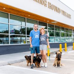 Barking Hound Village - Lake Highlands - Family owned and operated since 2005.