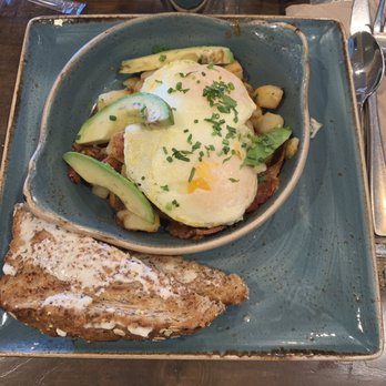 First Watch - Farmhouse hash - Breakfast & Brunch Near Me - Indianapolis, Indiana