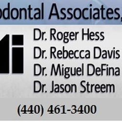 Periodontal Associates