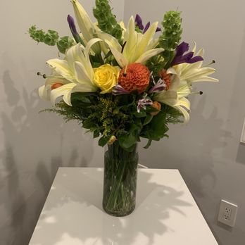 Sada's Flowers - Florists Near Me - Culver City, California