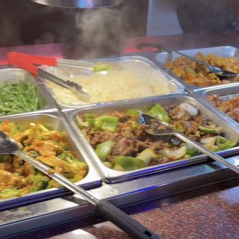 Crystal Buffet Hibachi & Grill - Buffets Near Me - Melbourne, Florida Crystal Buffet Hibachi & Grill - Buffets Near Me - Melbourne, Florida