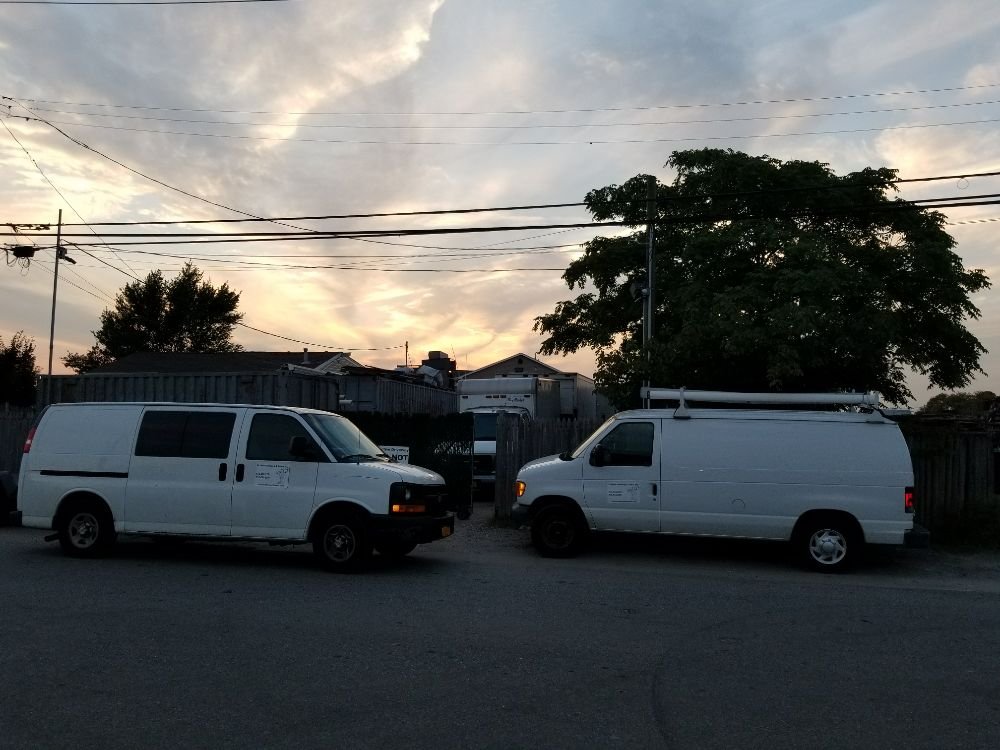 Slide of 24 Hour Plumbing And Sewer Cleaning