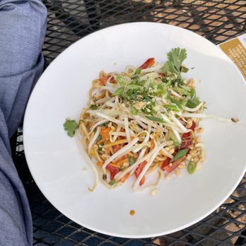 Aster Cafe - Noodle plate was basically empty. And the shawarma bowl was just not my taste. - New American Near Me - Minneapolis, Minnesota Aster Cafe - Noodle plate was basically empty. And the shawarma bowl was just not my taste. - New American Near Me - Minneapolis, Minnesota