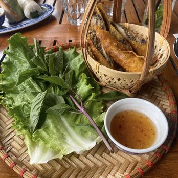 Anh and Chi - Spring rolls - Vietnamese Near Me - Vancouver, British Columbia Anh and Chi - Spring rolls - Vietnamese Near Me - Vancouver, British Columbia