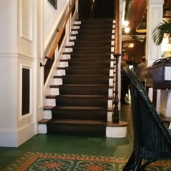 Le Colonial - They have a staircase! - Vietnamese Near Me - Chicago, Illinois Le Colonial - They have a staircase! - Vietnamese Near Me - Chicago, Illinois