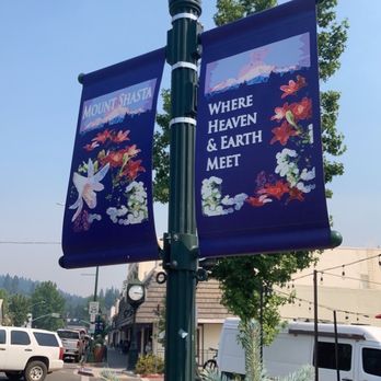 Drizzle - Neighborhood - Coffee & Tea Near Me - Mount Shasta, California