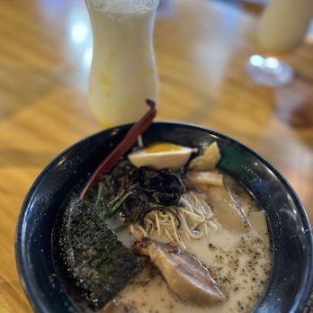 EurAsia Ramen - Ramen Near Me - Cedar Park, Texas