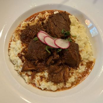 Tauro Cocina - Parmesan Risotto - Italian Near Me - Milwaukee, Wisconsin Tauro Cocina - Parmesan Risotto - Italian Near Me - Milwaukee, Wisconsin